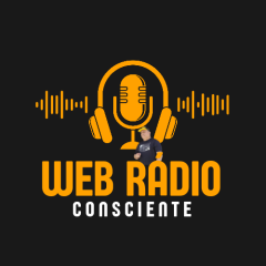Web rádio Consciente