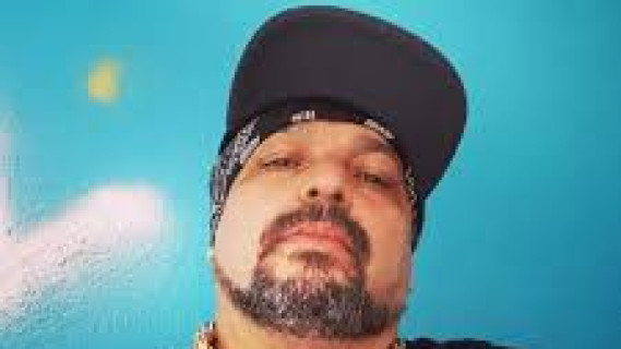 RAPPER KBOCO DOIDO