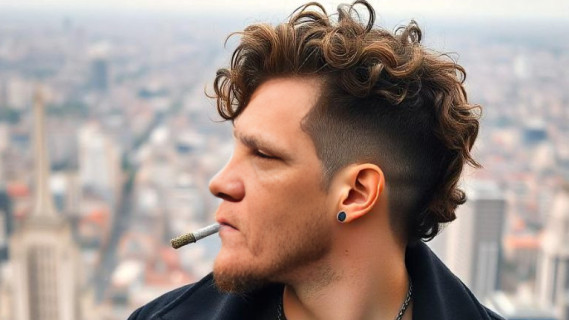 Poeta urbano,  Johnson Sales