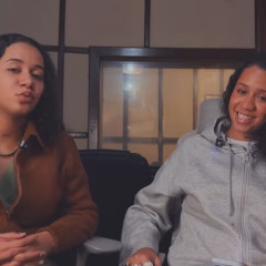 Tasha e Tracie